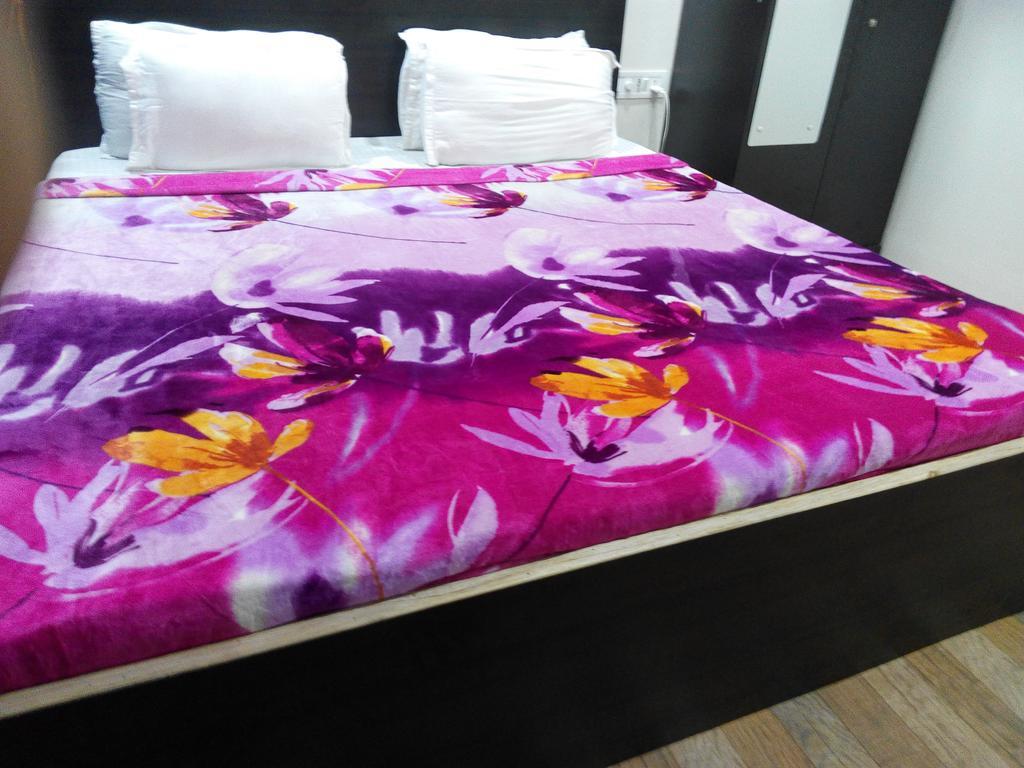 Asian Suites Tulsi Aura Navi Mumbai Esterno foto