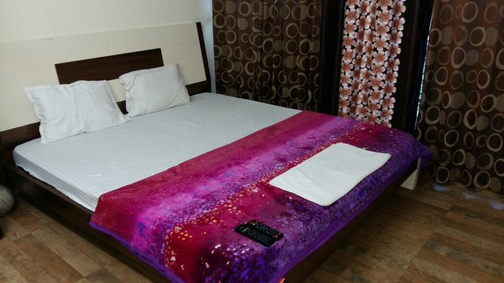 Asian Suites Tulsi Aura Navi Mumbai Esterno foto