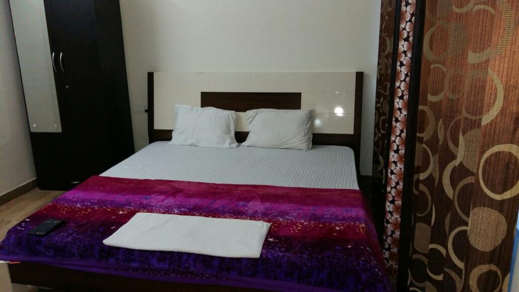 Asian Suites Tulsi Aura Navi Mumbai Esterno foto