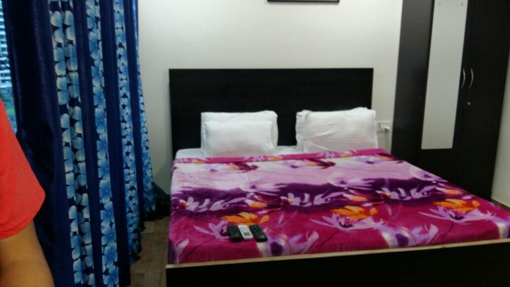 Asian Suites Tulsi Aura Navi Mumbai Esterno foto