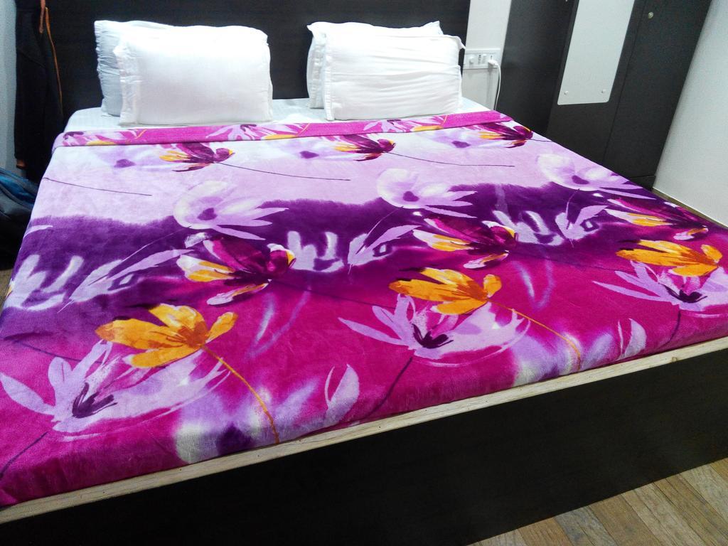 Asian Suites Tulsi Aura Navi Mumbai Esterno foto