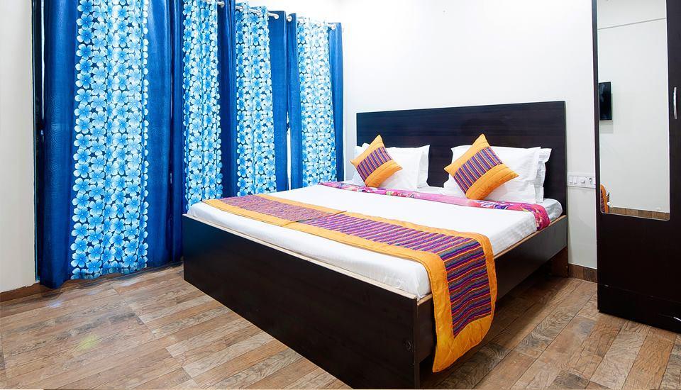 Asian Suites Tulsi Aura Navi Mumbai Esterno foto