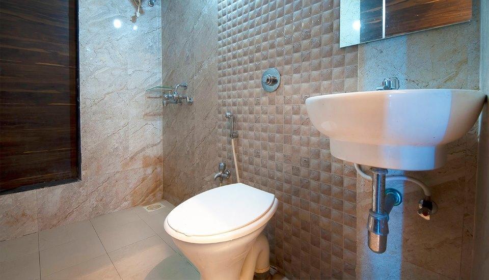 Asian Suites Tulsi Aura Navi Mumbai Esterno foto